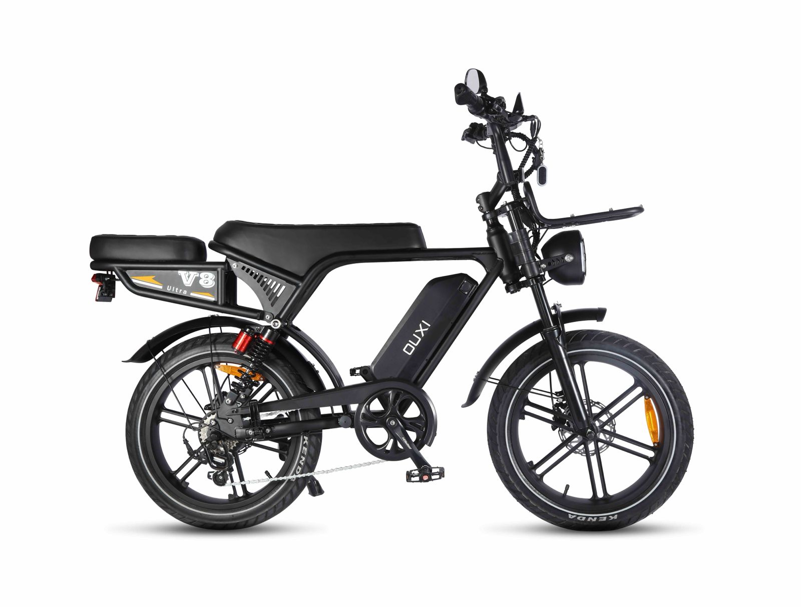 OUXI V8 Ultra
